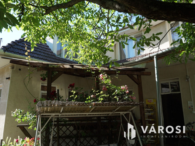 Bejáratott apartman, saját vendégkörrel!