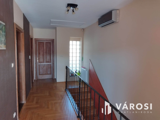 Debrecen Liget Lakóparki Jó Ház