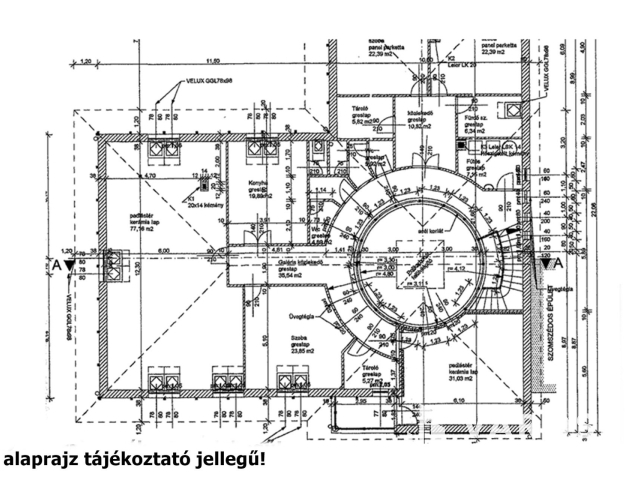 Befektetésre alkalmas családi ház eladó!