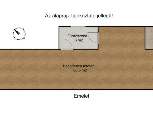 5700 m2-es telek nagy házzal, melléképületekkel Ladánybenén!