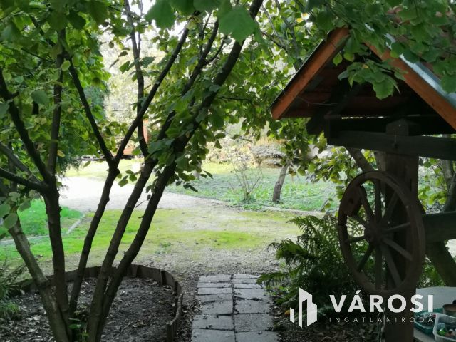 Múlt századi polgári hangulat, modern köntösben!