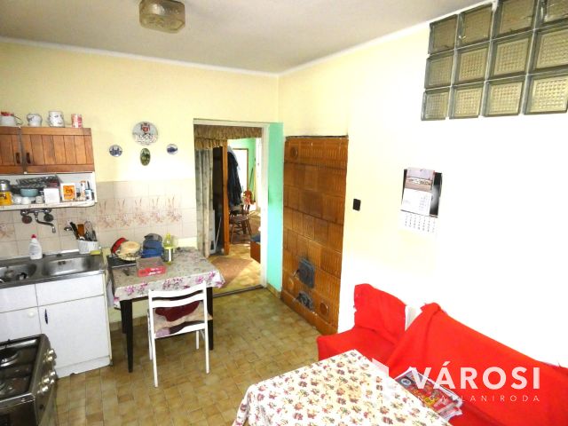 Nagycsaládos otthon Tapolcán – 160 m², 5 szoba, 2 fürdő