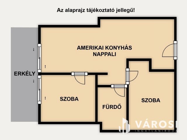 Új építésű lakás Siófok dinamikusan fejlődő városrészében