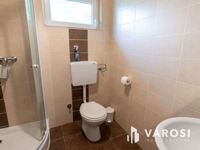 Apartmanház Siófok közkedvelt városrészében
