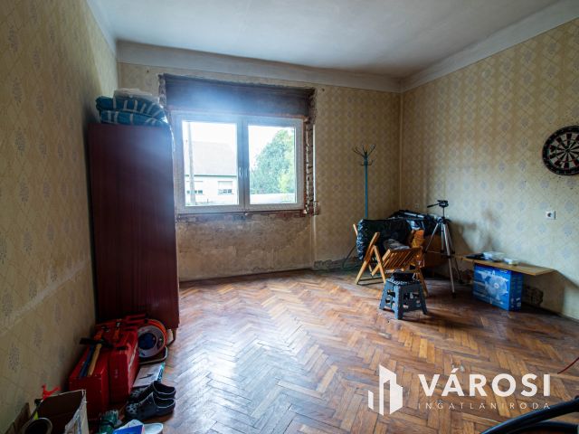 Remek lehetőség a szlovén határ közelében
