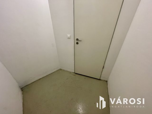 Léda ház – 3 m²-es földszinti tároló eladó
