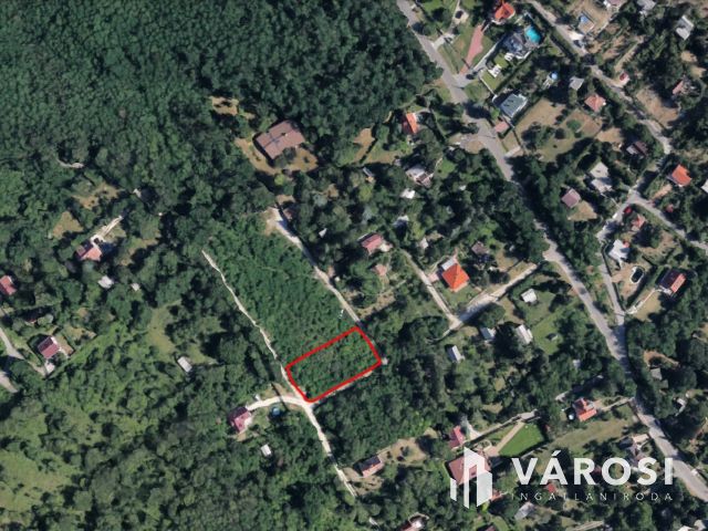 Örökpanorámás telek