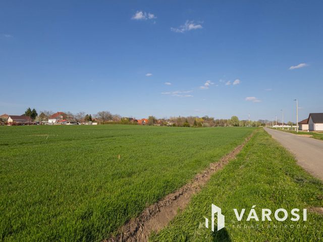 Van még eladó telek a Szőlőskert Lakóparkban! - 3