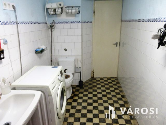 Kiszombori családi ház