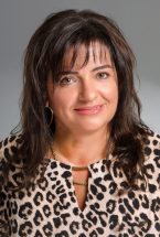 Meszesánné Márki Ildikó