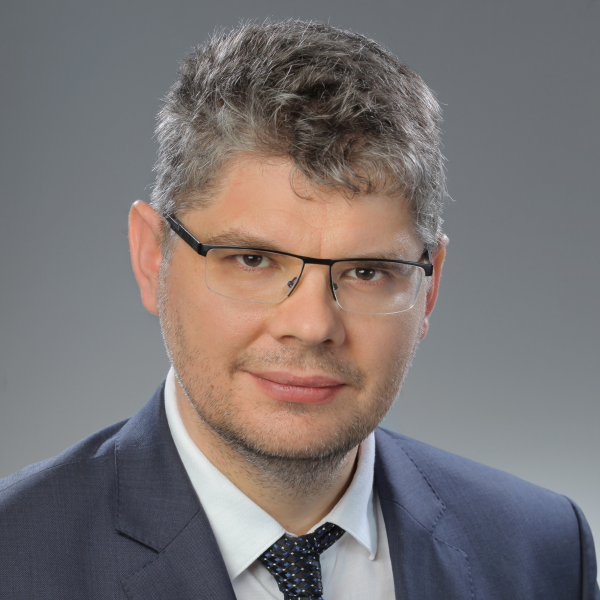 Dr. Varga Imre